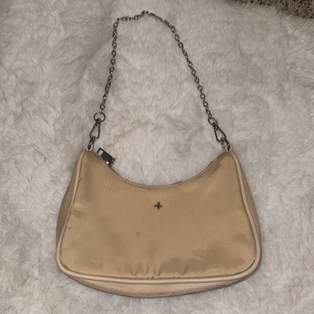Princess Polly Nylon Shoulder Bag